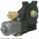 Purchase Top-Quality Remanufactured Window Motor by CARDONE INDUSTRIES - 42-1137 pa3