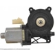Purchase Top-Quality Remanufactured Window Motor by CARDONE INDUSTRIES - 42-1141 pa10