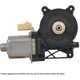 Purchase Top-Quality Remanufactured Window Motor by CARDONE INDUSTRIES - 42-1141 pa5