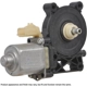 Purchase Top-Quality Remanufactured Window Motor by CARDONE INDUSTRIES - 42-1141 pa6