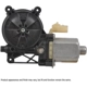 Purchase Top-Quality Remanufactured Window Motor by CARDONE INDUSTRIES - 42-1141 pa7