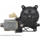 Purchase Top-Quality Remanufactured Window Motor by CARDONE INDUSTRIES - 42-1142 pa1
