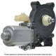 Purchase Top-Quality Remanufactured Window Motor by CARDONE INDUSTRIES - 42-1150 pa6