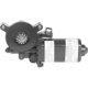 Purchase Top-Quality Remanufactured Window Motor by CARDONE INDUSTRIES - 42-126 pa6