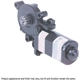 Purchase Top-Quality Remanufactured Window Motor by CARDONE INDUSTRIES - 42-126 pa7