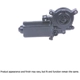Purchase Top-Quality Remanufactured Window Motor by CARDONE INDUSTRIES - 42-126 pa9