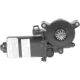 Purchase Top-Quality Remanufactured Window Motor by CARDONE INDUSTRIES - 42-127 pa6