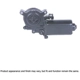 Purchase Top-Quality Remanufactured Window Motor by CARDONE INDUSTRIES - 42-127 pa7