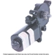 Purchase Top-Quality Remanufactured Window Motor by CARDONE INDUSTRIES - 42-127 pa8
