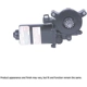 Purchase Top-Quality Remanufactured Window Motor by CARDONE INDUSTRIES - 42-127 pa9