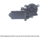Purchase Top-Quality Remanufactured Window Motor by CARDONE INDUSTRIES - 42-128 pa5