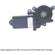 Purchase Top-Quality Remanufactured Window Motor by CARDONE INDUSTRIES - 42-129 pa7