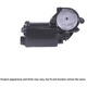 Purchase Top-Quality Remanufactured Window Motor by CARDONE INDUSTRIES - 42-13 pa9