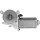 Purchase Top-Quality Remanufactured Window Motor by CARDONE INDUSTRIES - 42-130 pa6