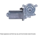 Purchase Top-Quality Remanufactured Window Motor by CARDONE INDUSTRIES - 42-130 pa7