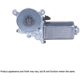 Purchase Top-Quality Remanufactured Window Motor by CARDONE INDUSTRIES - 42-130 pa9