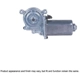 Purchase Top-Quality Remanufactured Window Motor by CARDONE INDUSTRIES - 42-131 pa9