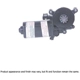 Purchase Top-Quality Remanufactured Window Motor by CARDONE INDUSTRIES - 42-149 pa5