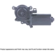 Purchase Top-Quality Remanufactured Window Motor by CARDONE INDUSTRIES - 42-149 pa6