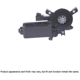 Purchase Top-Quality Remanufactured Window Motor by CARDONE INDUSTRIES - 42-151 pa7