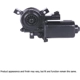 Purchase Top-Quality Remanufactured Window Motor by CARDONE INDUSTRIES - 42-151 pa9