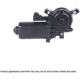 Purchase Top-Quality Remanufactured Window Motor by CARDONE INDUSTRIES - 42-152 pa7