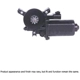 Purchase Top-Quality Remanufactured Window Motor by CARDONE INDUSTRIES - 42-152 pa9
