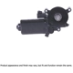 Purchase Top-Quality Remanufactured Window Motor by CARDONE INDUSTRIES - 42-153 pa5