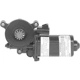 Purchase Top-Quality Remanufactured Window Motor by CARDONE INDUSTRIES - 42-154 pa3
