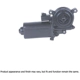 Purchase Top-Quality Remanufactured Window Motor by CARDONE INDUSTRIES - 42-154 pa6