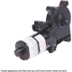 Purchase Top-Quality Remanufactured Window Motor by CARDONE INDUSTRIES - 42-155 pa4