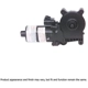 Purchase Top-Quality Remanufactured Window Motor by CARDONE INDUSTRIES - 42-155 pa5