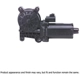 Purchase Top-Quality Remanufactured Window Motor by CARDONE INDUSTRIES - 42-155 pa6
