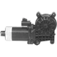 Purchase Top-Quality Remanufactured Window Motor by CARDONE INDUSTRIES - 42-156 pa2