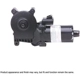 Purchase Top-Quality Remanufactured Window Motor by CARDONE INDUSTRIES - 42-156 pa5