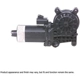 Purchase Top-Quality Remanufactured Window Motor by CARDONE INDUSTRIES - 42-156 pa6