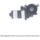 Purchase Top-Quality Remanufactured Window Motor by CARDONE INDUSTRIES - 42-157 pa3