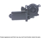 Purchase Top-Quality Remanufactured Window Motor by CARDONE INDUSTRIES - 42-158 pa7