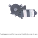 Purchase Top-Quality Remanufactured Window Motor by CARDONE INDUSTRIES - 42-158 pa8