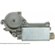 Purchase Top-Quality Remanufactured Window Motor by CARDONE INDUSTRIES - 42-16 pa14