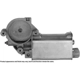 Purchase Top-Quality Remanufactured Window Motor by CARDONE INDUSTRIES - 42-16 pa6