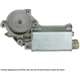 Purchase Top-Quality Remanufactured Window Motor by CARDONE INDUSTRIES - 42-16 pa9