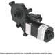 Purchase Top-Quality Remanufactured Window Motor by CARDONE INDUSTRIES - 42-170 pa4