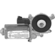 Purchase Top-Quality Remanufactured Window Motor by CARDONE INDUSTRIES - 42-171 pa5