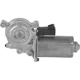 Purchase Top-Quality Remanufactured Window Motor by CARDONE INDUSTRIES - 42-171 pa6