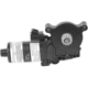 Purchase Top-Quality Remanufactured Window Motor by CARDONE INDUSTRIES - 42-173 pa4