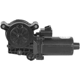 Purchase Top-Quality Remanufactured Window Motor by CARDONE INDUSTRIES - 42-173 pa5
