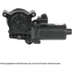 Purchase Top-Quality Remanufactured Window Motor by CARDONE INDUSTRIES - 42-173 pa7