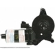 Purchase Top-Quality Remanufactured Window Motor by CARDONE INDUSTRIES - 42-177 pa2