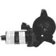 Purchase Top-Quality Remanufactured Window Motor by CARDONE INDUSTRIES - 42-177 pa4
